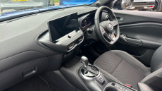 Nissan Juke 1.6 Hybrid N-Connecta 5dr Auto Hybrid Hatchback